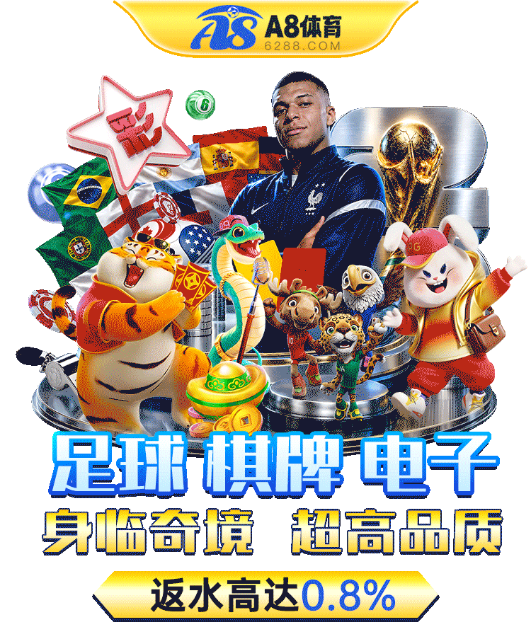 主视觉